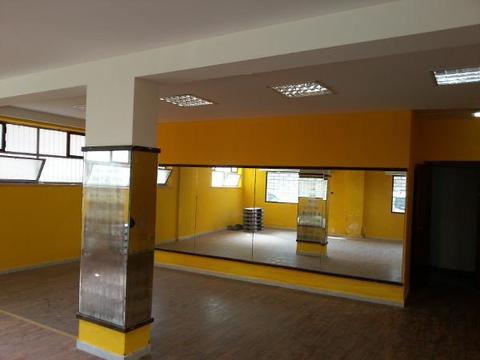 Magazzino / Deposito in Vendita a Capaci (Palermo)