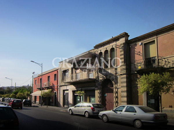Appartamento in Vendita a Caltagirone (Catania)