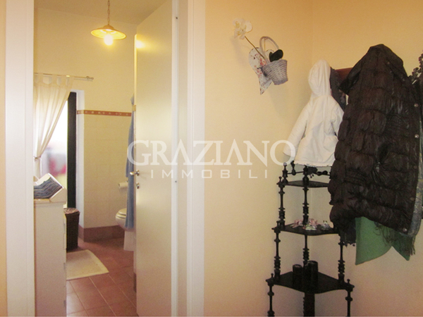 Appartamento in Vendita a Caltagirone (Catania)