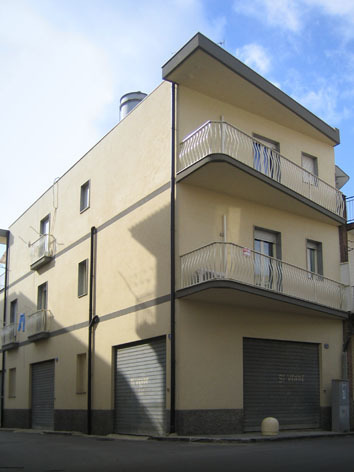 Appartamento in Vendita a Caltagirone (Catania)