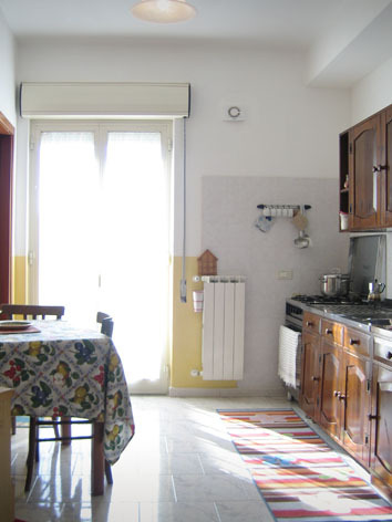 Appartamento in Vendita a Caltagirone (Catania)