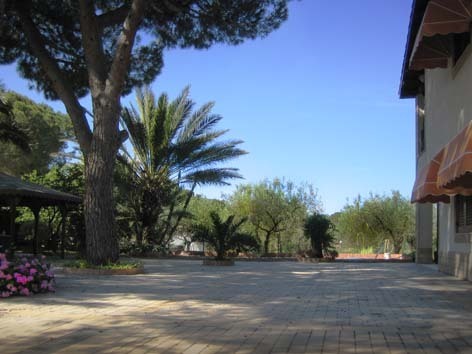 Agriturismo in Vendita a Caltagirone (Catania)