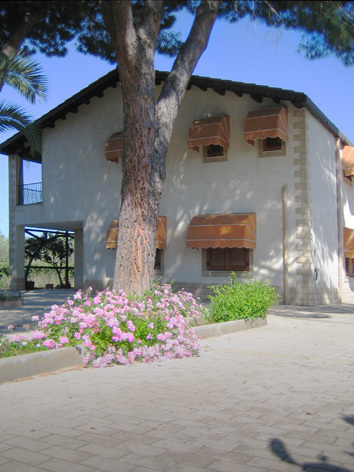 Agriturismo in Vendita a Caltagirone (Catania)