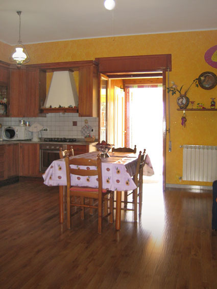 Appartamento in Vendita a Caltagirone (Catania)