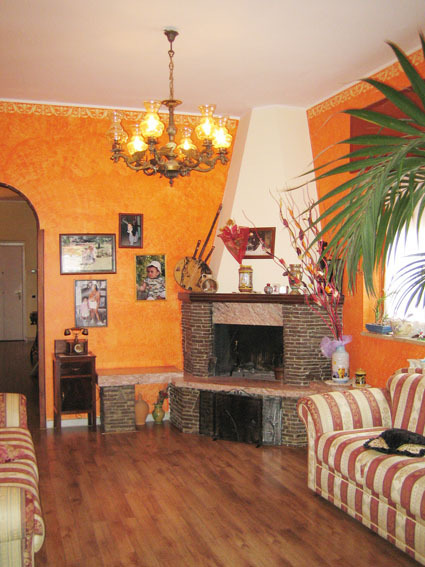 Appartamento in Vendita a Caltagirone (Catania)