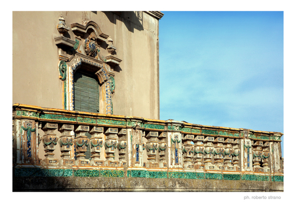 Fabbricato indipendente in Vendita a Caltagirone (Catania)