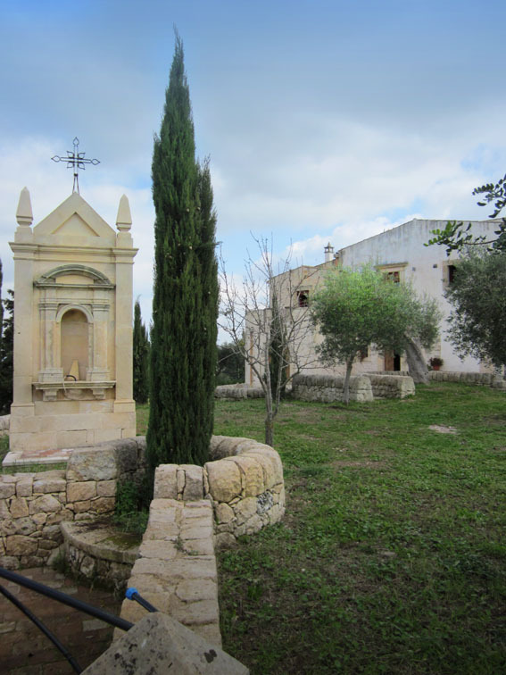 Villa in Vendita a Siracusa