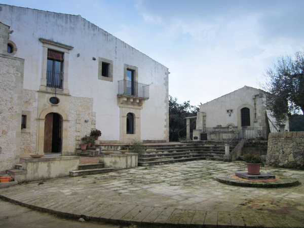 Villa in Vendita a Siracusa