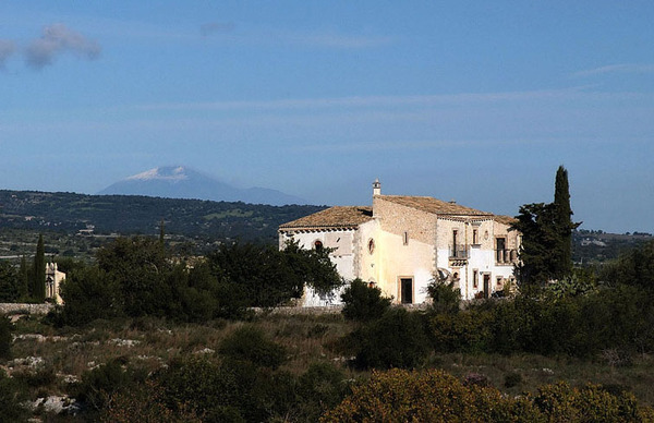 Villa in Vendita a Siracusa