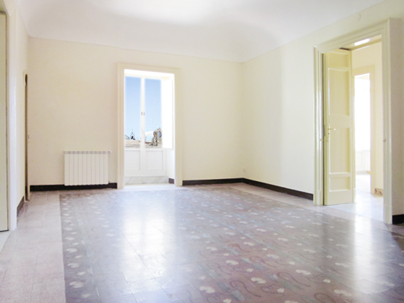 Appartamento in Affitto a Caltagirone (Catania)