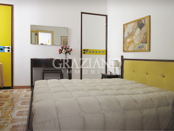 Appartamento in Vendita a Caltagirone (Catania)