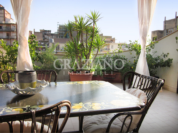 Appartamento in Vendita a Caltagirone (Catania)