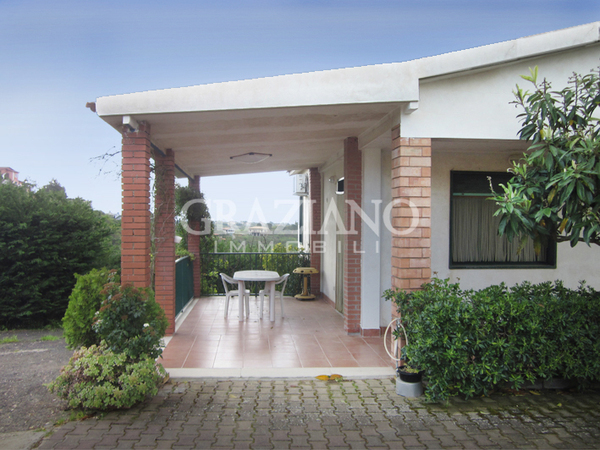 Casa singola in Vendita a Caltagirone (Catania)