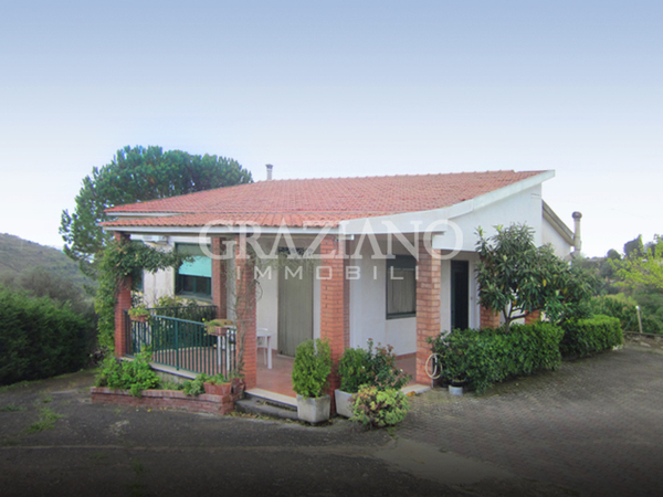 Casa singola in Vendita a Caltagirone (Catania)