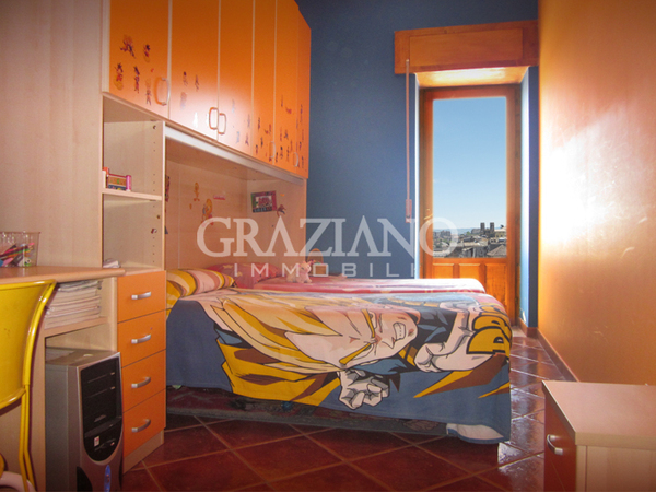Appartamento in Vendita a Caltagirone (Catania)