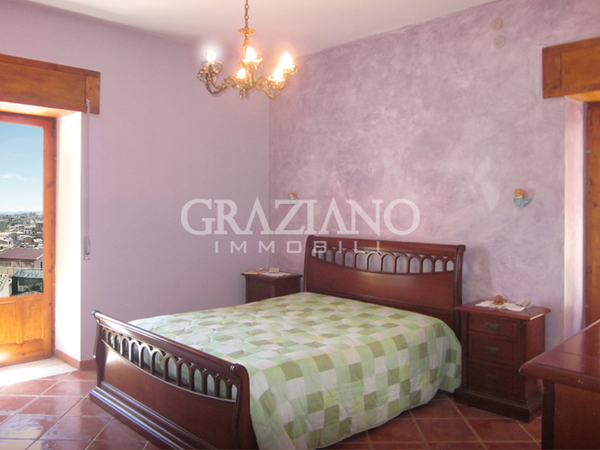 Appartamento in Vendita a Caltagirone (Catania)
