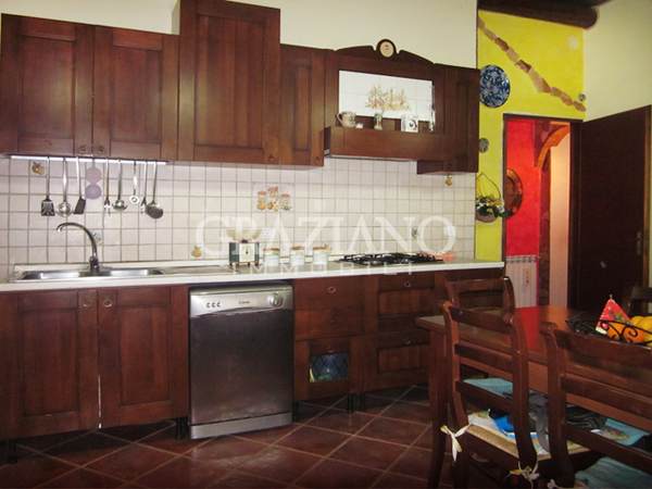 Appartamento in Vendita a Caltagirone (Catania)
