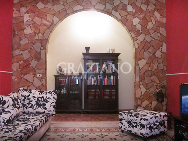 Appartamento in Vendita a Caltagirone (Catania)