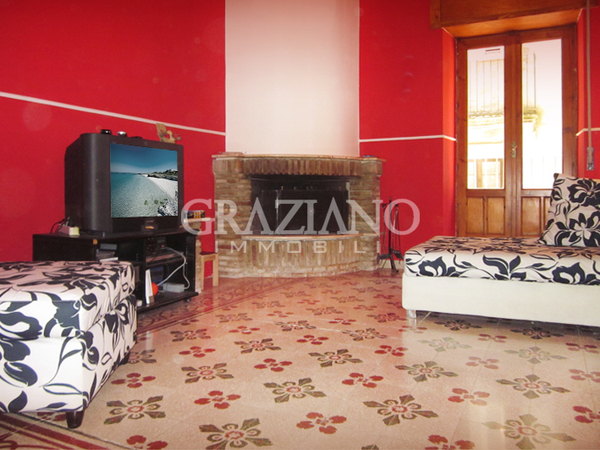 Appartamento in Vendita a Caltagirone (Catania)
