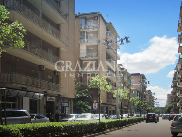 Appartamento in Vendita a Caltagirone (Catania)
