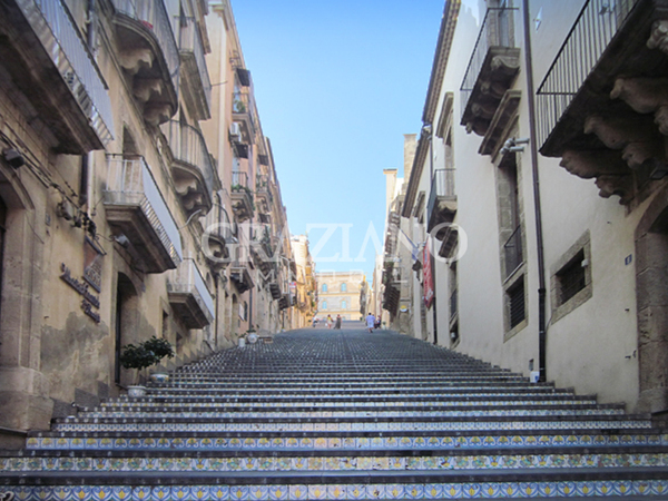 Ufficio in Affitto a Caltagirone (Catania)