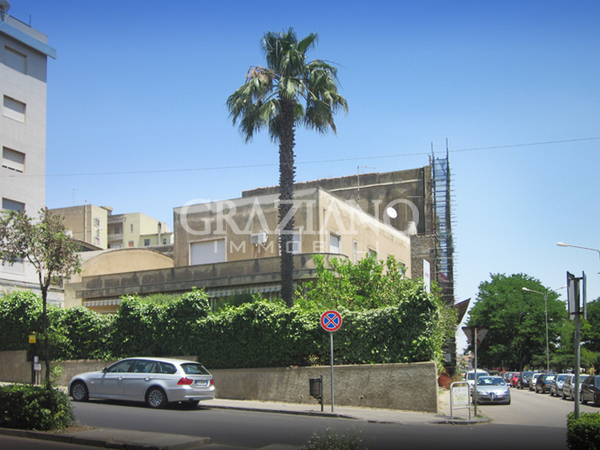Terreno Edificabile in Vendita a Caltagirone (Catania)