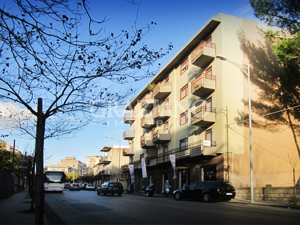 Appartamento in Vendita a Caltagirone (Catania)