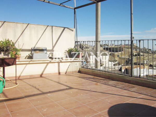 Appartamento in Vendita a Caltagirone (Catania)