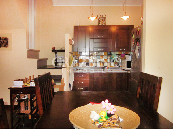 Appartamento in Vendita a Caltagirone (Catania)