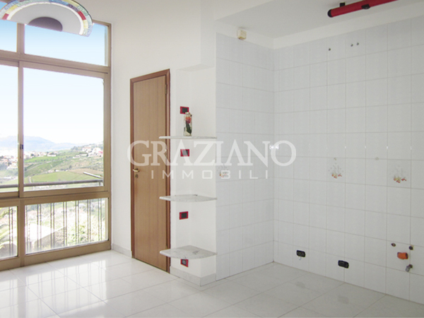 Appartamento in Vendita a Caltagirone (Catania)