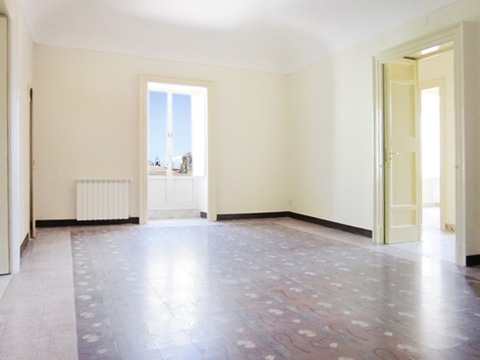 Appartamento in Affitto a Caltagirone (Catania)
