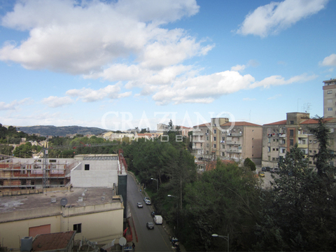 Appartamento in Vendita a Caltagirone (Catania)