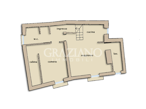 Appartamento in Vendita a Caltagirone (Catania)