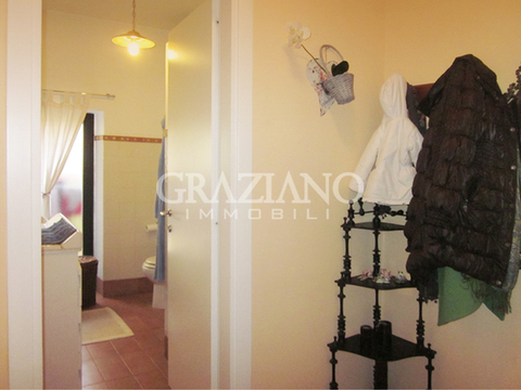 Appartamento in Vendita a Caltagirone (Catania)