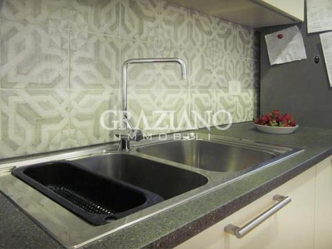 Appartamento in Vendita a Caltagirone (Catania)