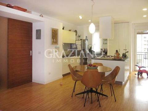 Appartamento in Vendita a Caltagirone (Catania)