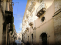 Appartamento in Affitto a Caltagirone (Catania)