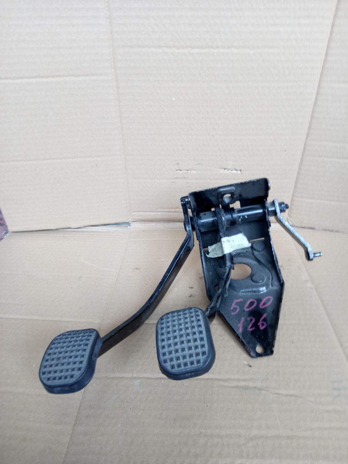 PEDALIERA REVISIONATA FIAT 500R - 126