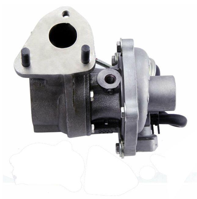 TURBINA  FIAT - LANCIA 1.3 MULTIJET KKK