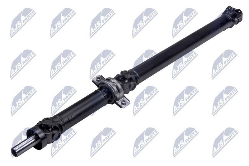 Albero Trasmissione POSTERIORE - NUOVO MITSUBISHI L200