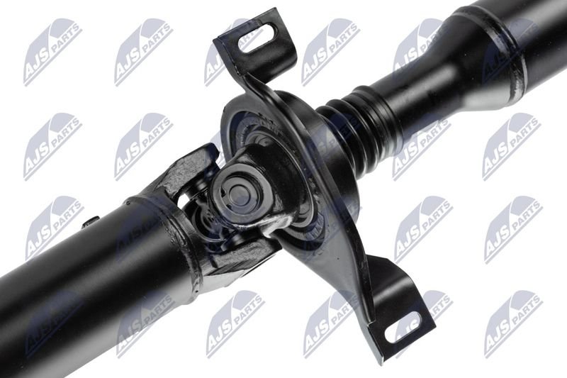 Albero Trasmissione POSTERIORE nuovo MERCEDES GLK (X204)