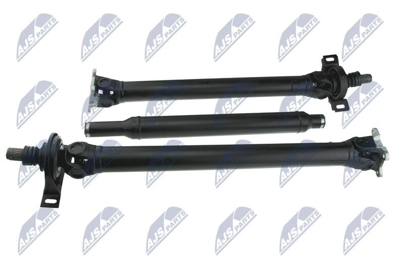 Albero Trasmisione MERCEDES VITO (W639)