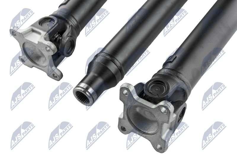 Albero Trasmisione MERCEDES VITO (W639)