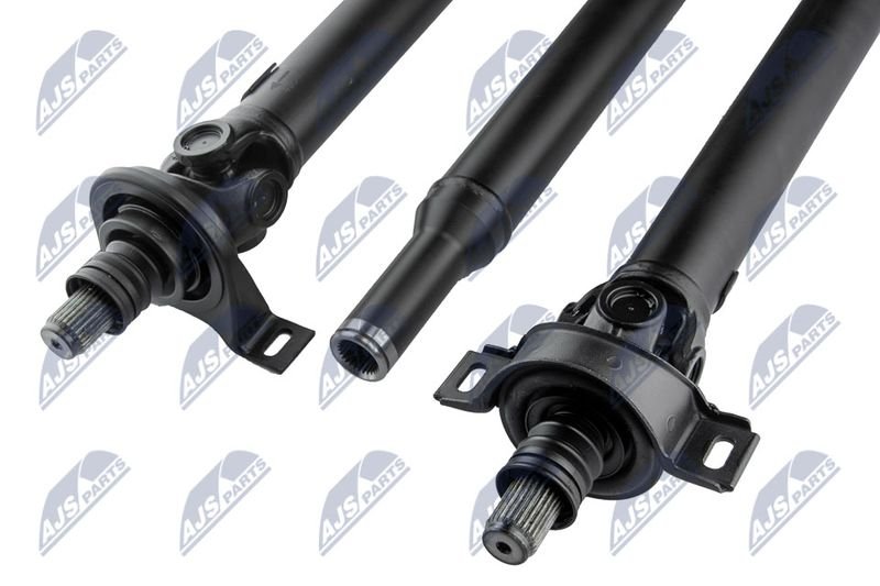 Albero Trasmisione MERCEDES VITO (W639)