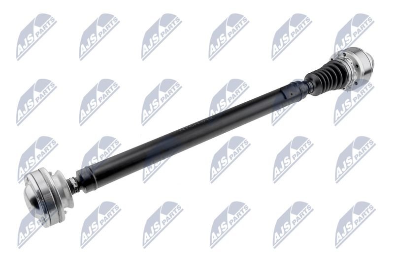 Albero Trasmissione ANTERIORE Nuovo JEEP CHEEROKE (KJ) 2.8 crd 4x4
