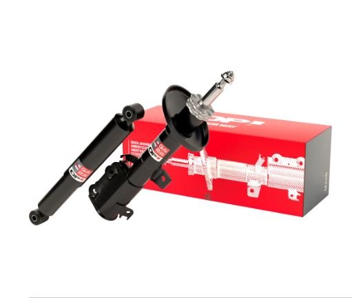 AMMORTIZZATORI OPENPARTS