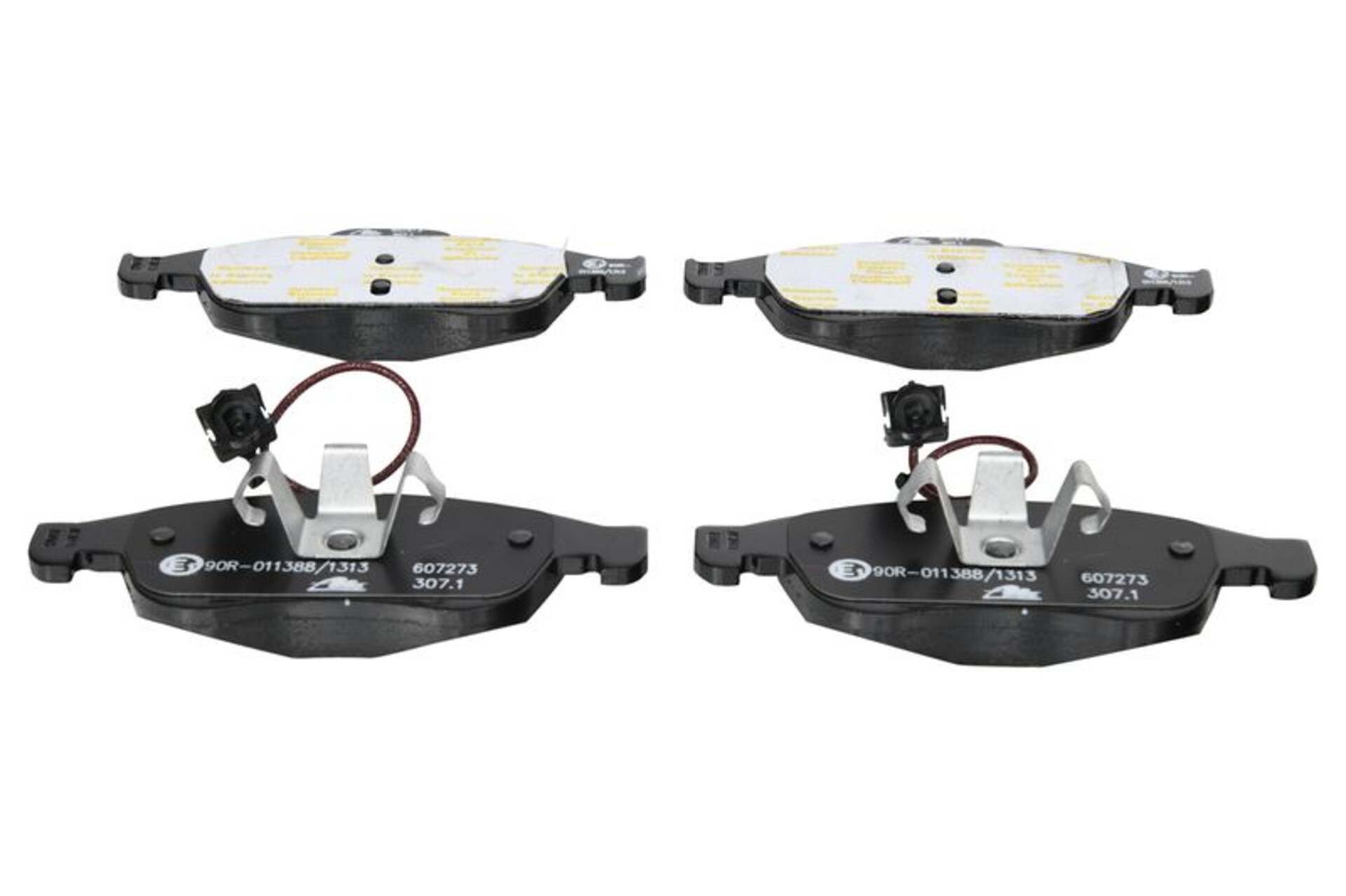 KIT  DISCHI FRENO FORATI E BAFFATI ROTINGER T5 + PASTIGLIE FRENO ATE Anteriori ALFA ROMEO GIULIETTA