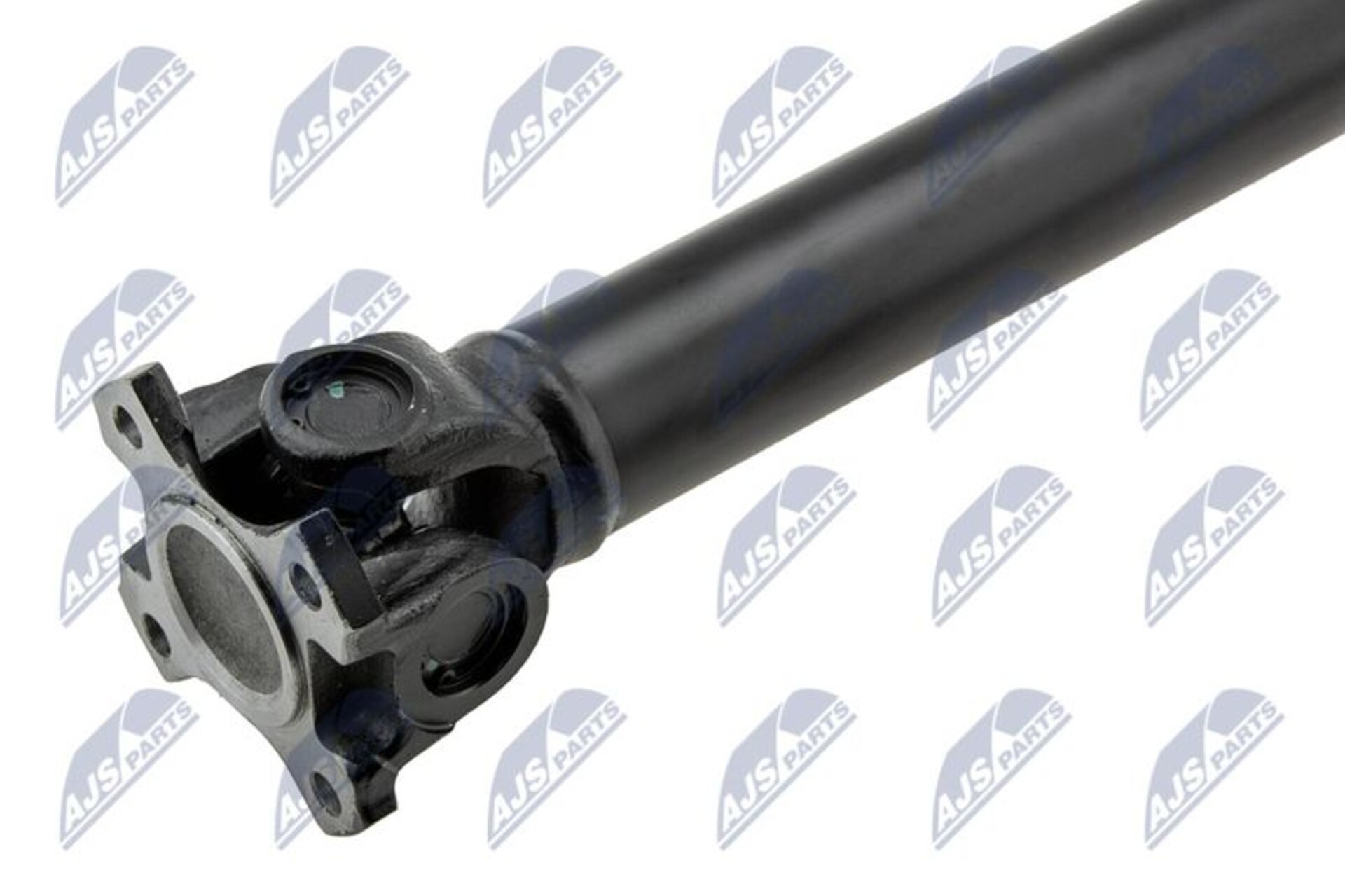 Albero Trasmissione ANTERIORE (26209488490) BMW Serie 5 (E60 - E61)