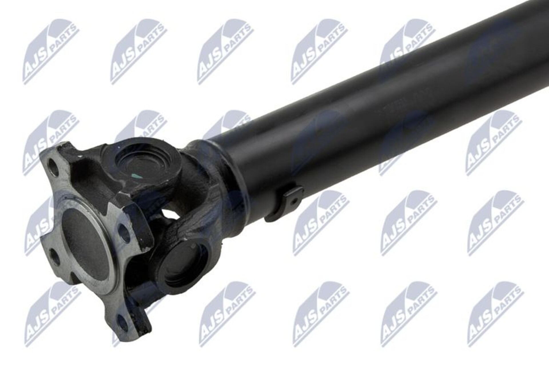 Albero Trasmissione ANTERIORE (26209488490) BMW Serie 5 (E60 - E61)