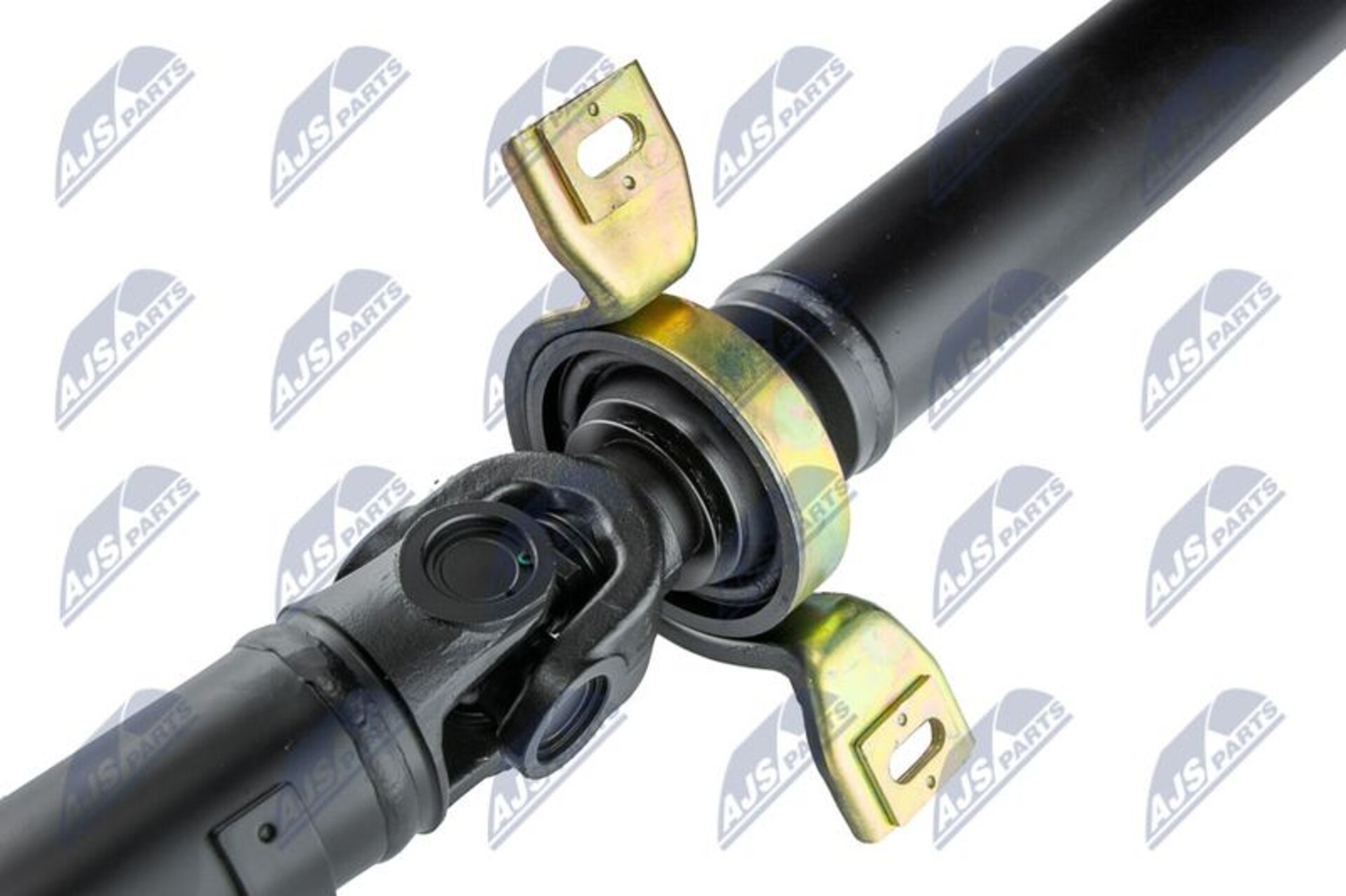 Albero Trasmissione ANTERIORE Nuovo Opel ANTARA 2.0 CDTI 4X4